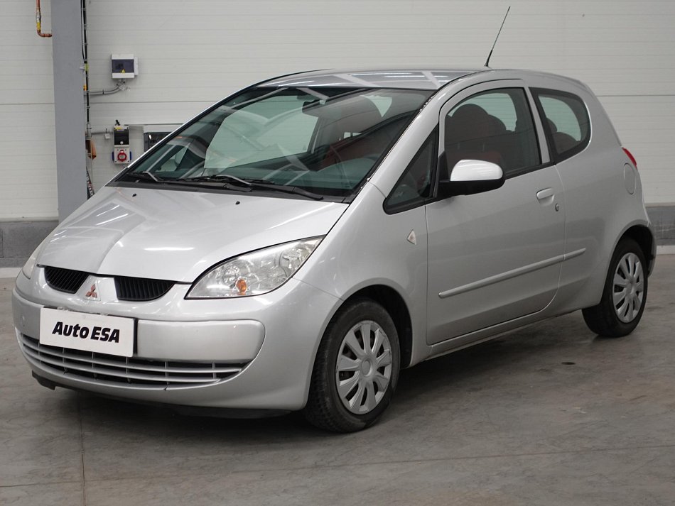 Mitsubishi Colt 1.3i 