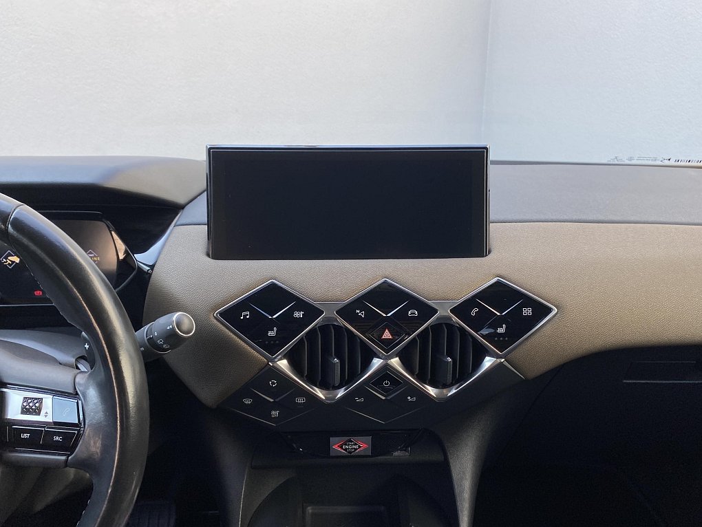 DS DS3 Crossback 1.2 PT 