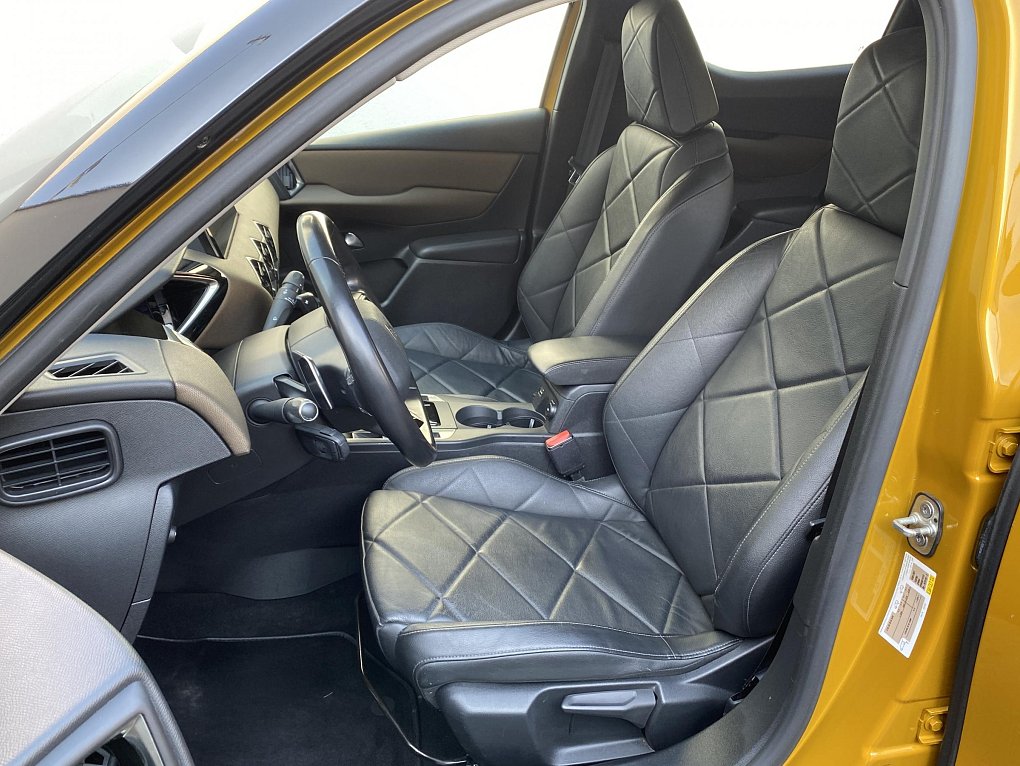 DS DS3 Crossback 1.2 PT 