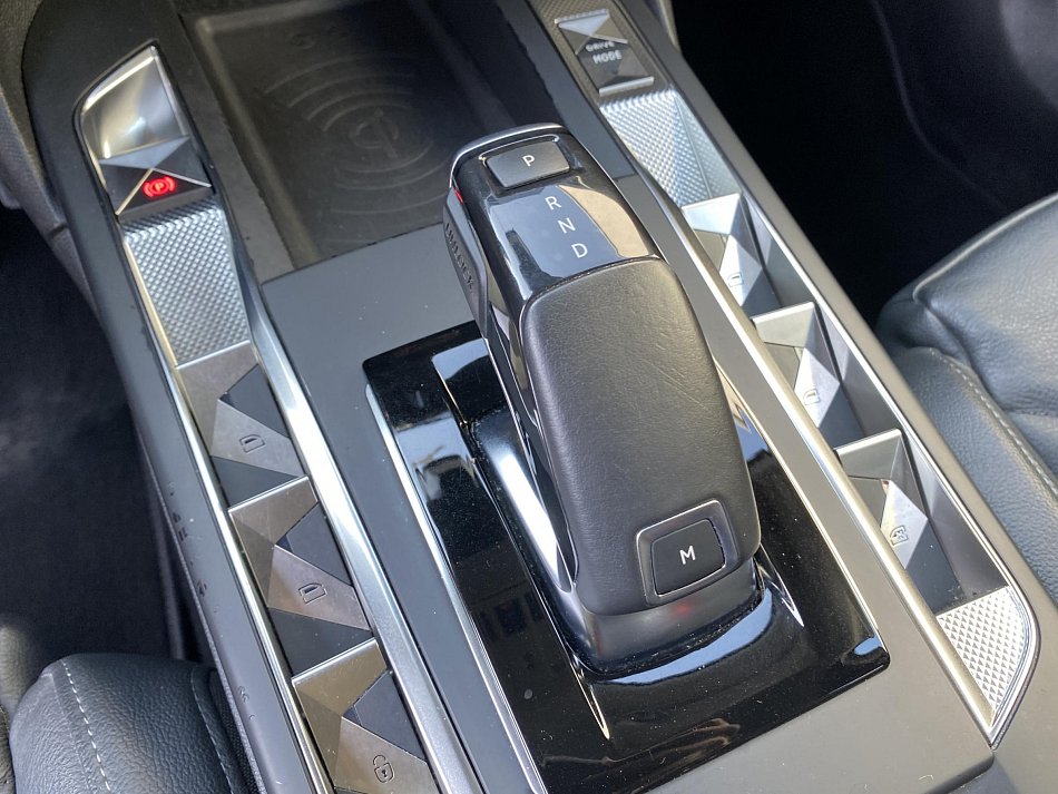 DS DS3 Crossback 1.2 PT 