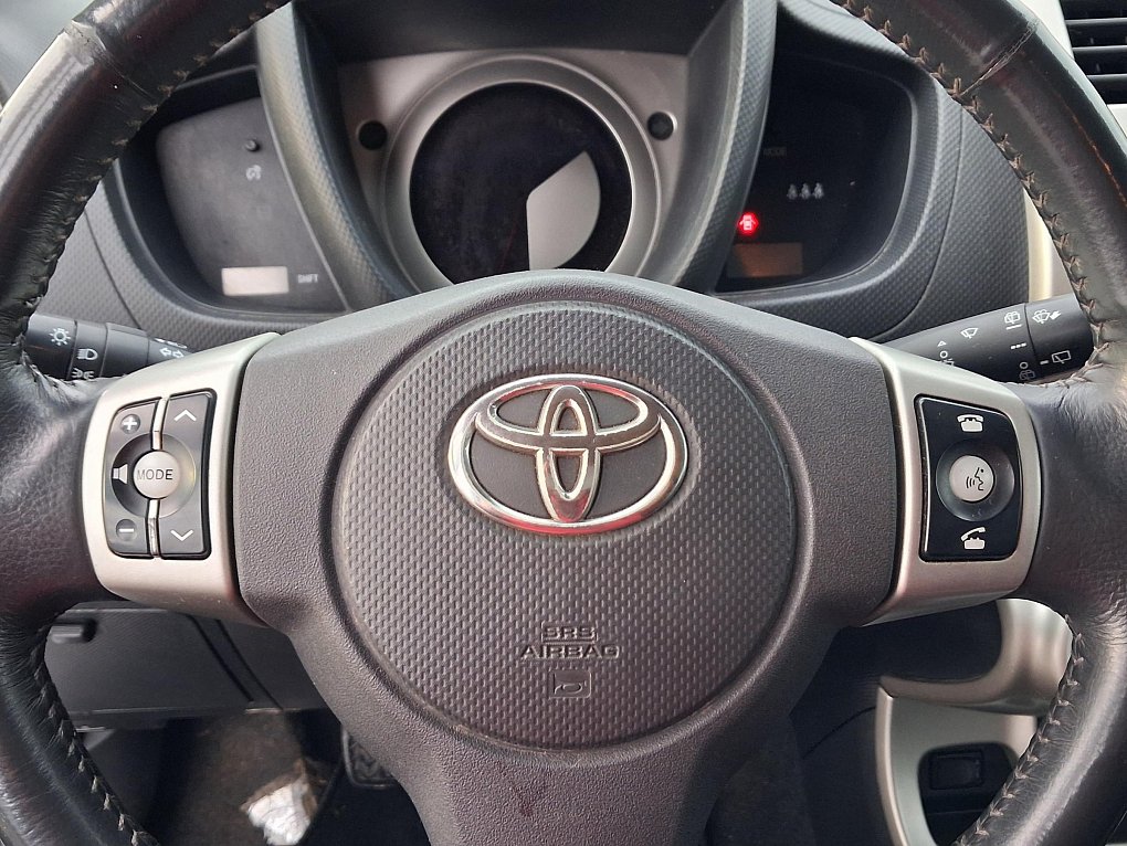 Toyota Urban Cruiser 1.4 D-4D  4x4