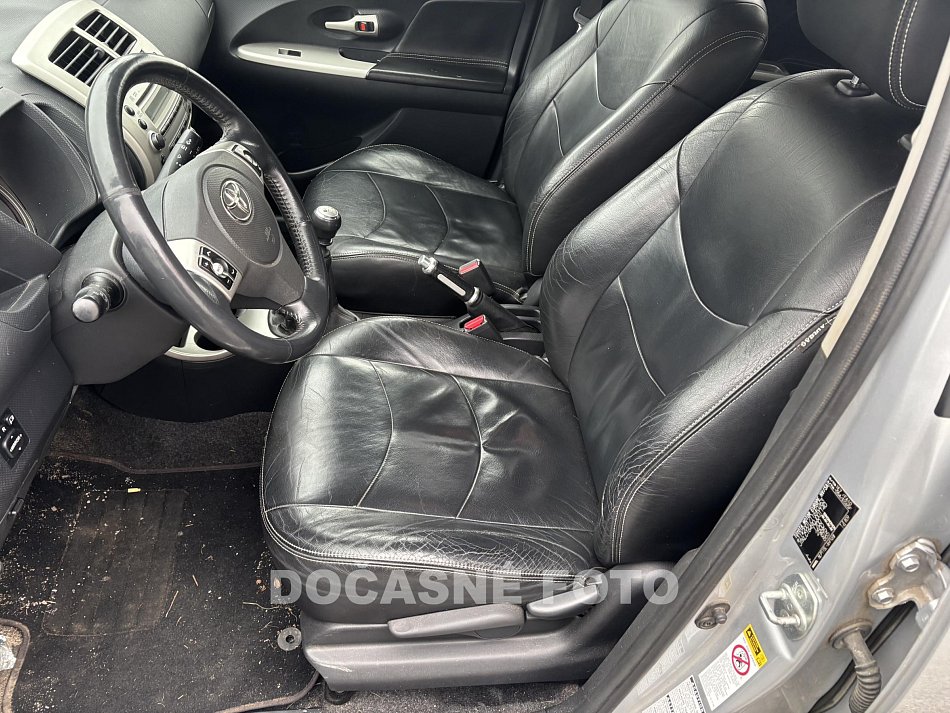 Toyota Urban Cruiser 1.4 D-4D  4x4