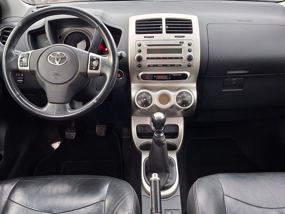 Toyota Urban Cruiser 1.4 D-4D  4x4