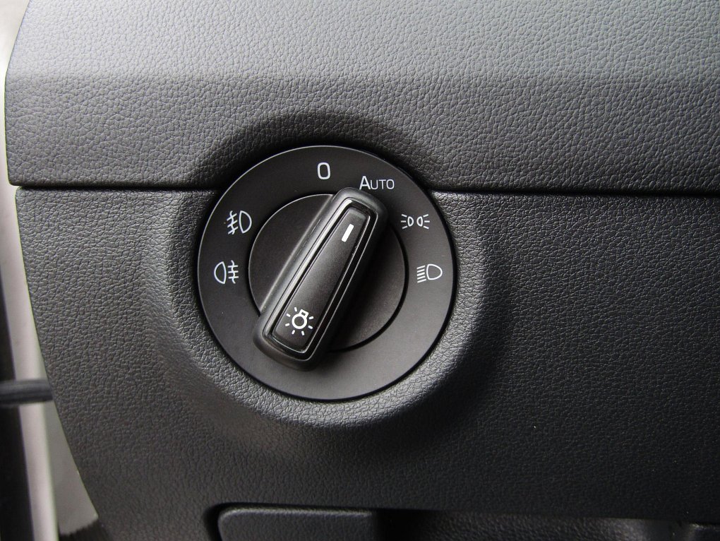 Škoda Octavia III 1.6 TDi 