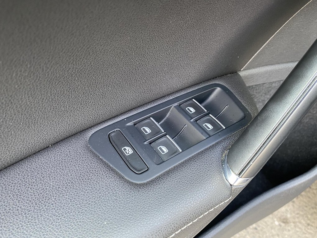 Volkswagen Golf 1.4 TSi Highline