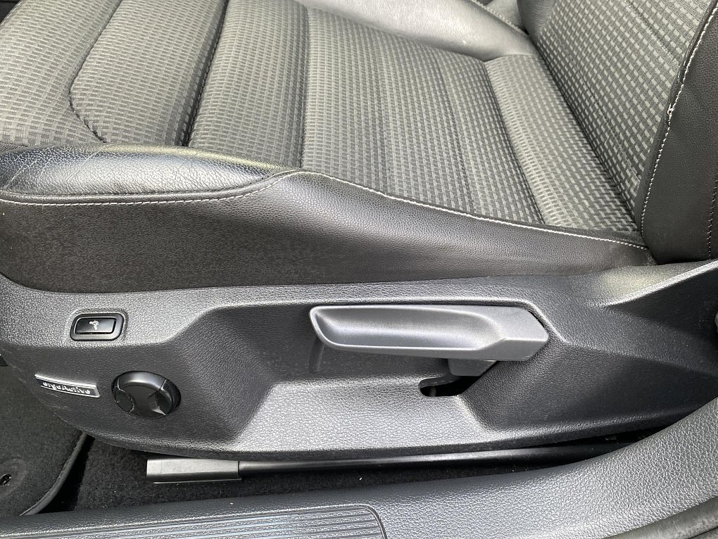 Volkswagen Golf 1.4 TSi Highline