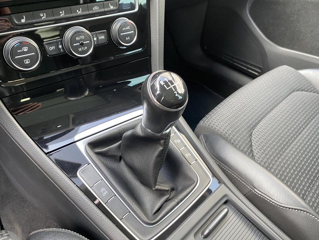 Volkswagen Golf 1.4 TSi Highline