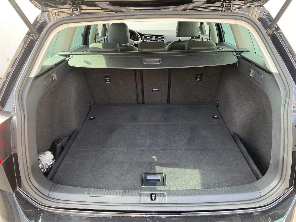 Volkswagen Golf 1.4 TSi Highline