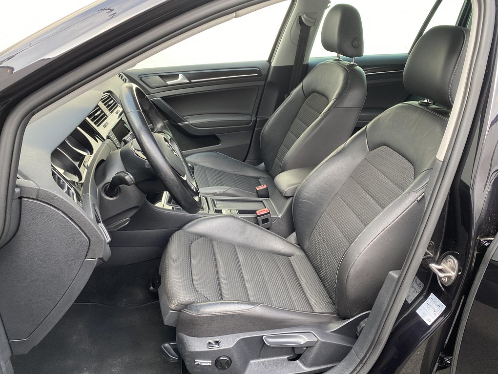 Volkswagen Golf 1.4 TSi Highline