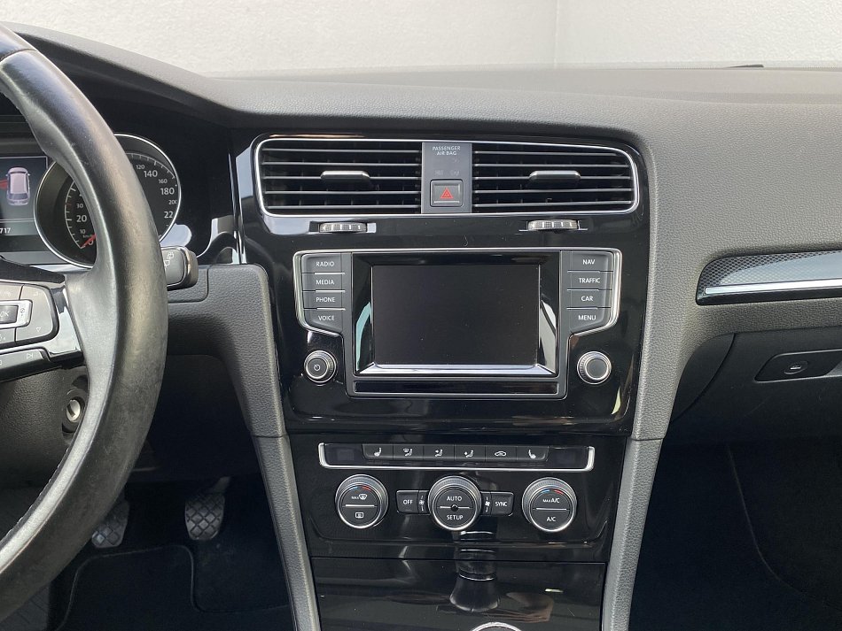 Volkswagen Golf 1.4 TSi Highline