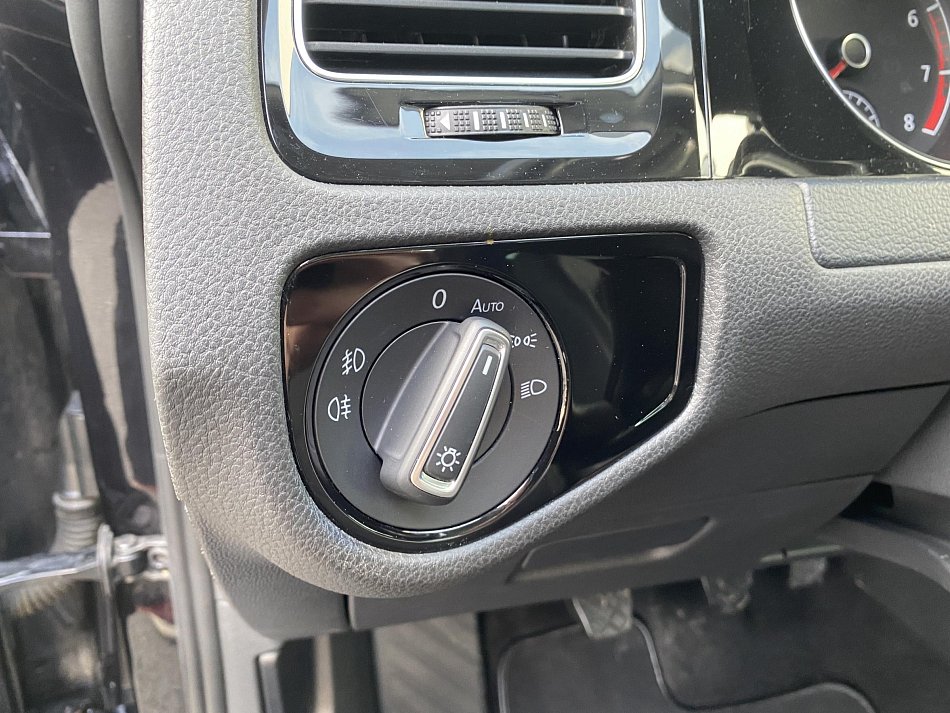 Volkswagen Golf 1.4 TSi Highline