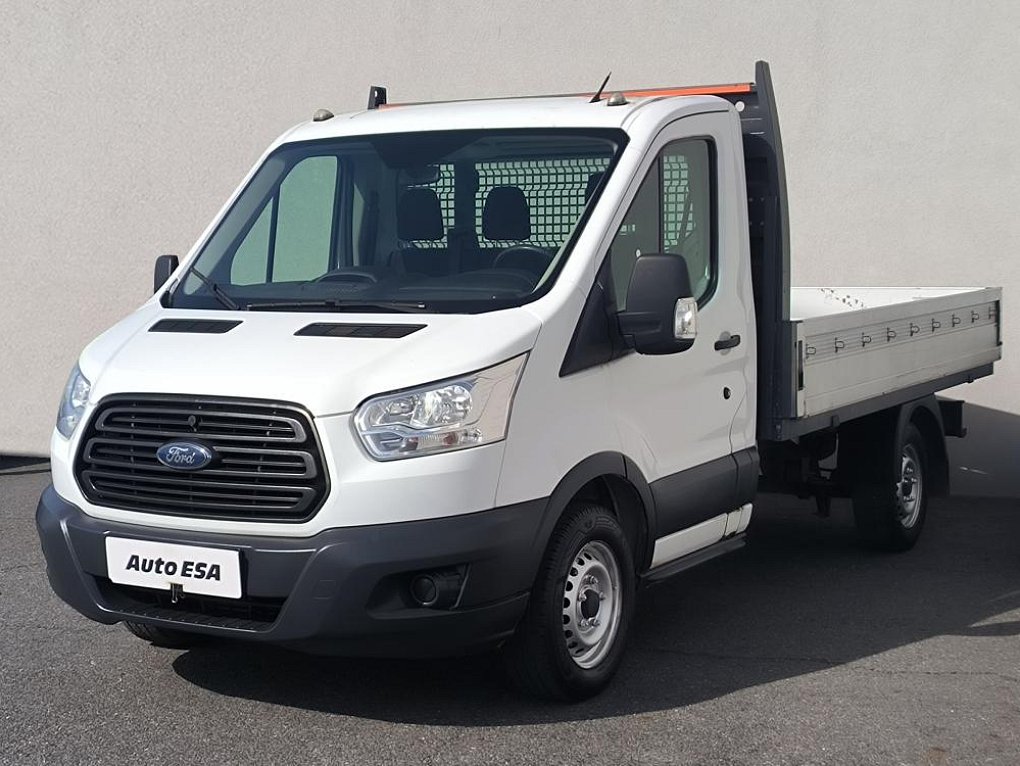 Ford Transit 2.0TDCi 