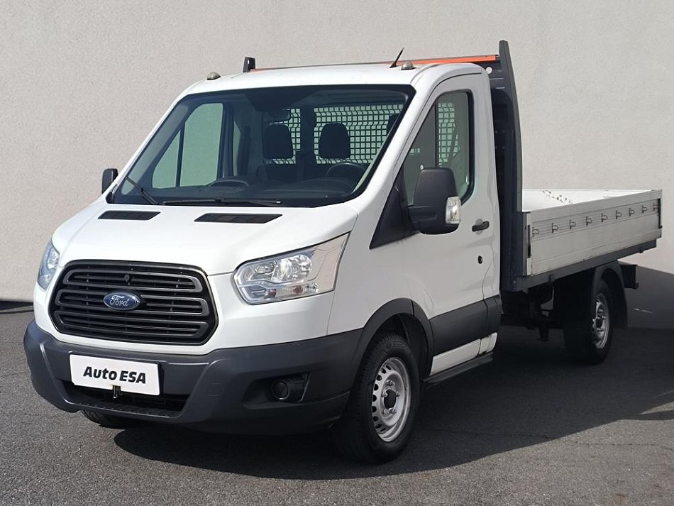 Ford Transit 2.0TDCi 