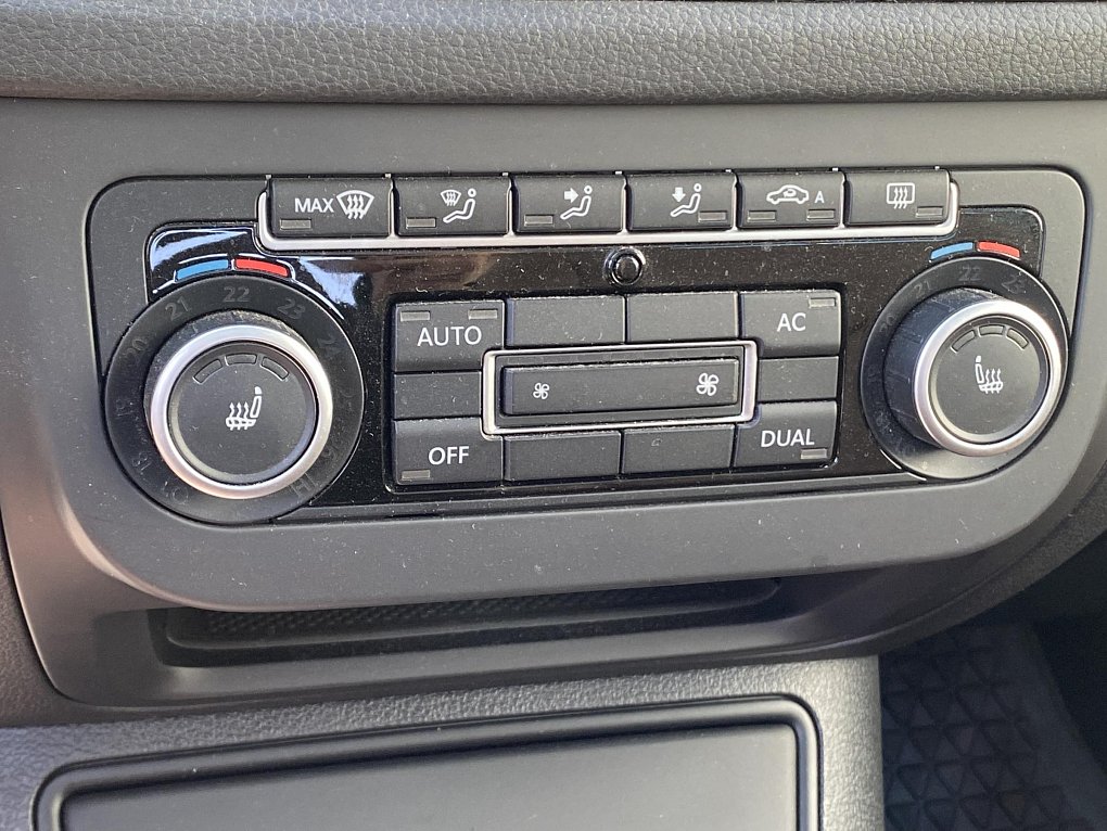 Volkswagen Tiguan 2.0 TSi Sport&Style 4motion