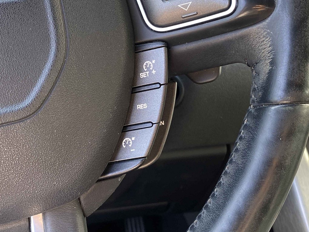 Land Rover Evoque 2.0 TD4  4x4