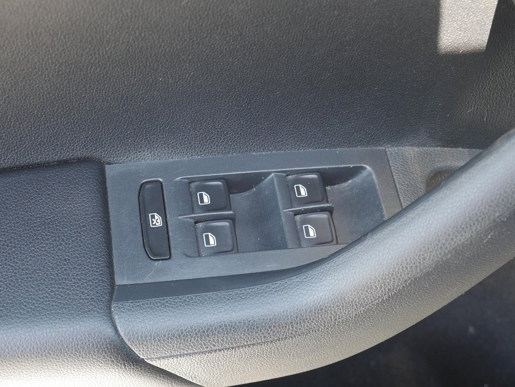 Škoda Octavia III 2.0TDi 