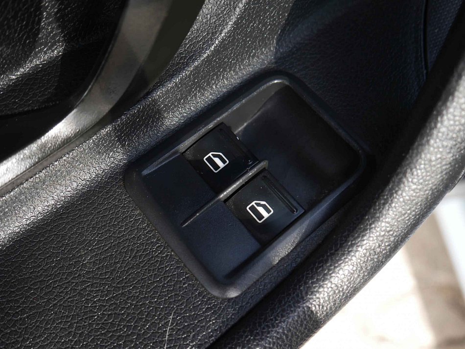 Škoda Fabia II 1.2 TSI 