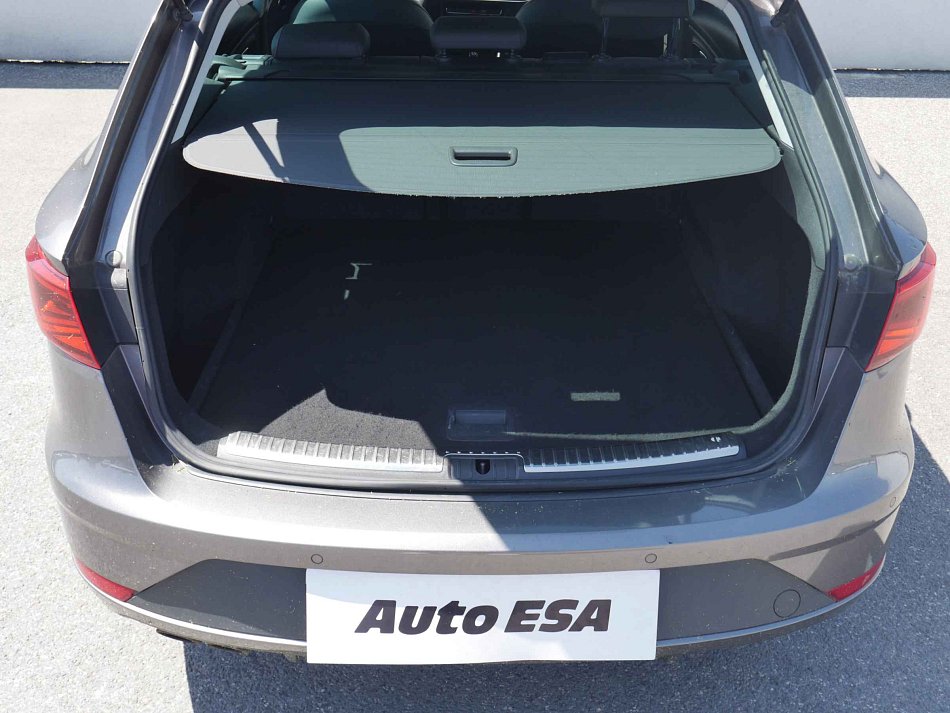 Seat Leon 1.8 TSi 
