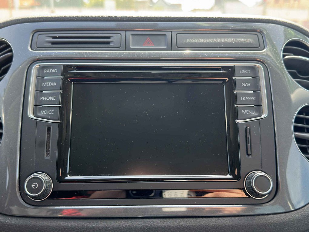 Volkswagen Tiguan 1.4 TSi Highline