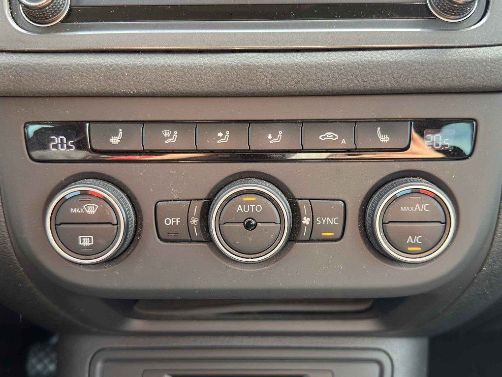 Volkswagen Tiguan 1.4 TSi Highline