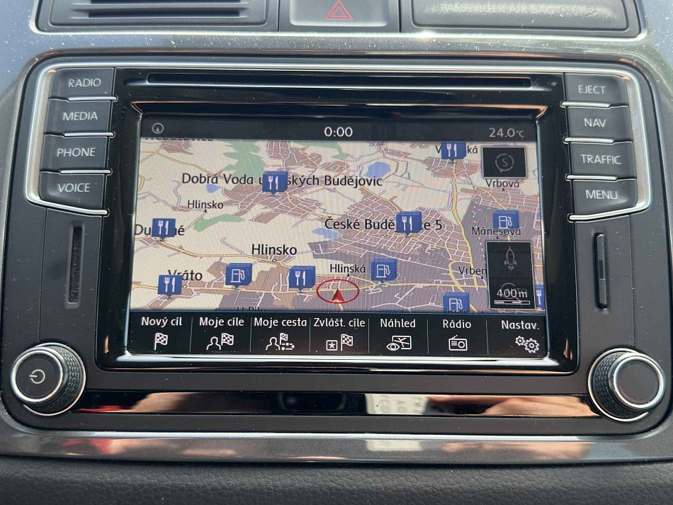Volkswagen Tiguan 1.4 TSi Highline