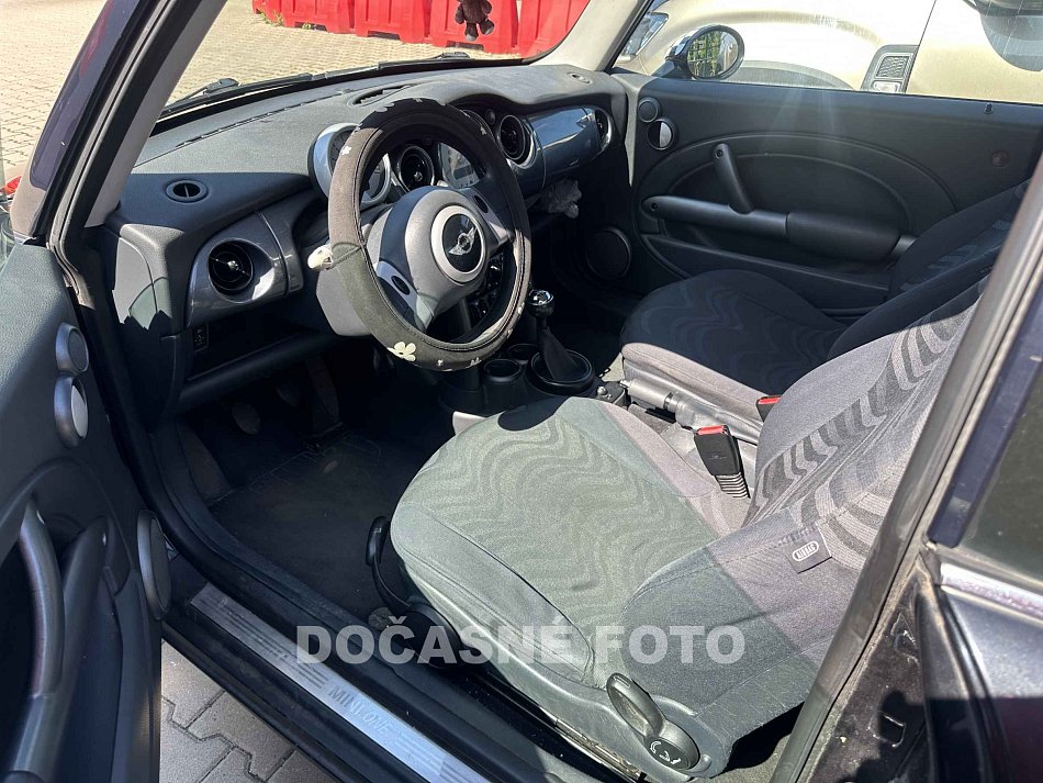 Mini One 1.6i 
