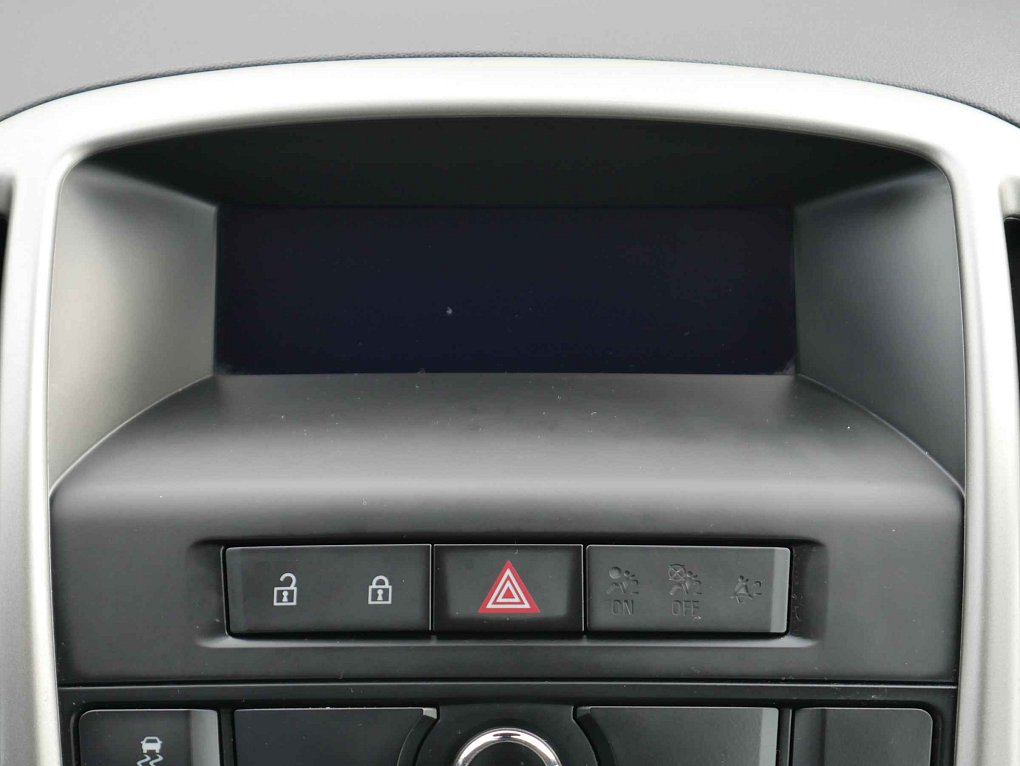 Opel Astra 1.7 CDTi 