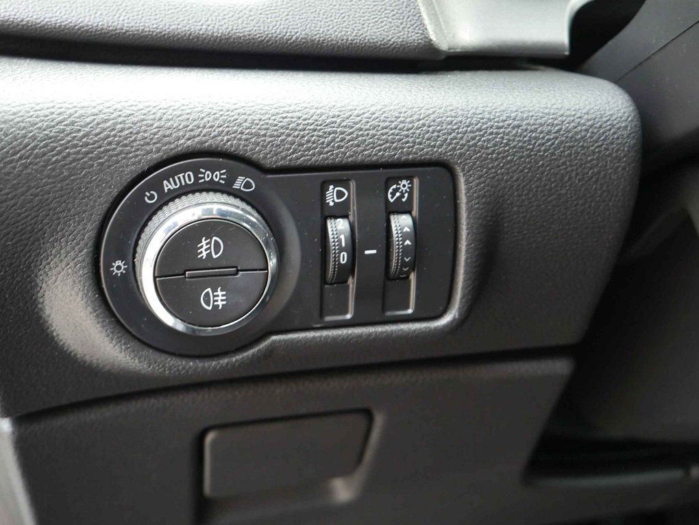 Opel Astra 1.7 CDTi 