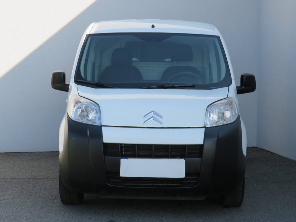 Citroën Nemo 1.4 