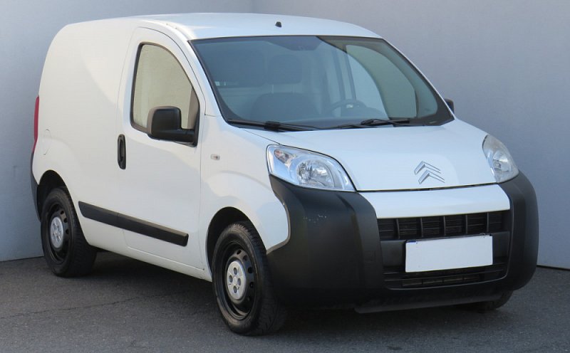 Citroën Nemo 1.4 