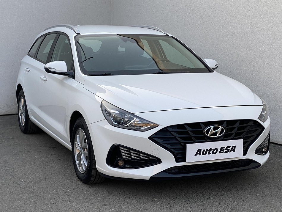 Hyundai I30 1.6 CRDi Comfort