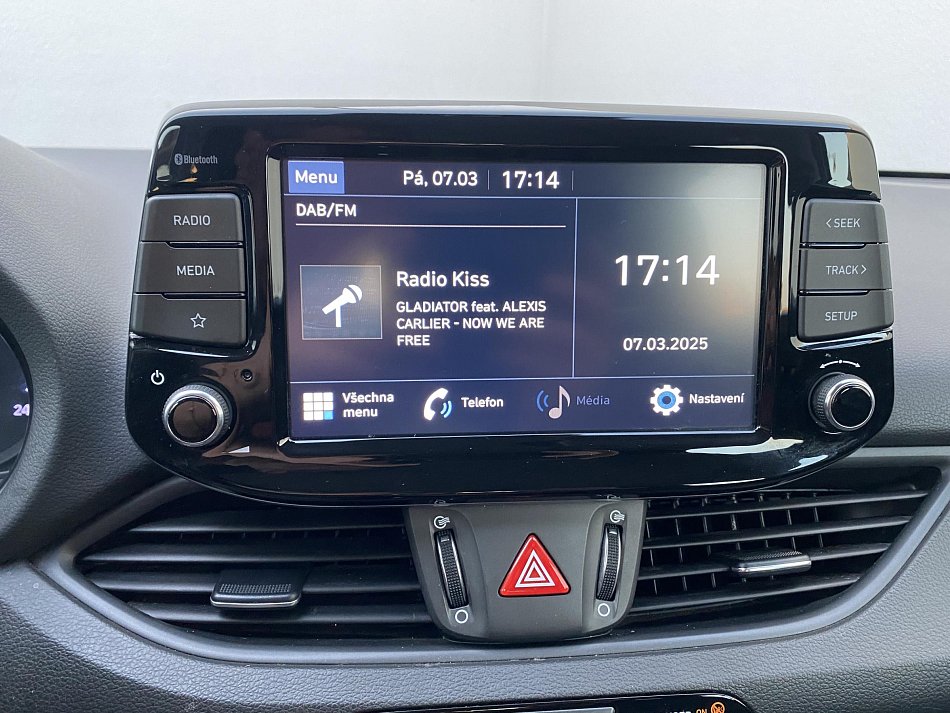 Hyundai I30 1.6 CRDi Comfort