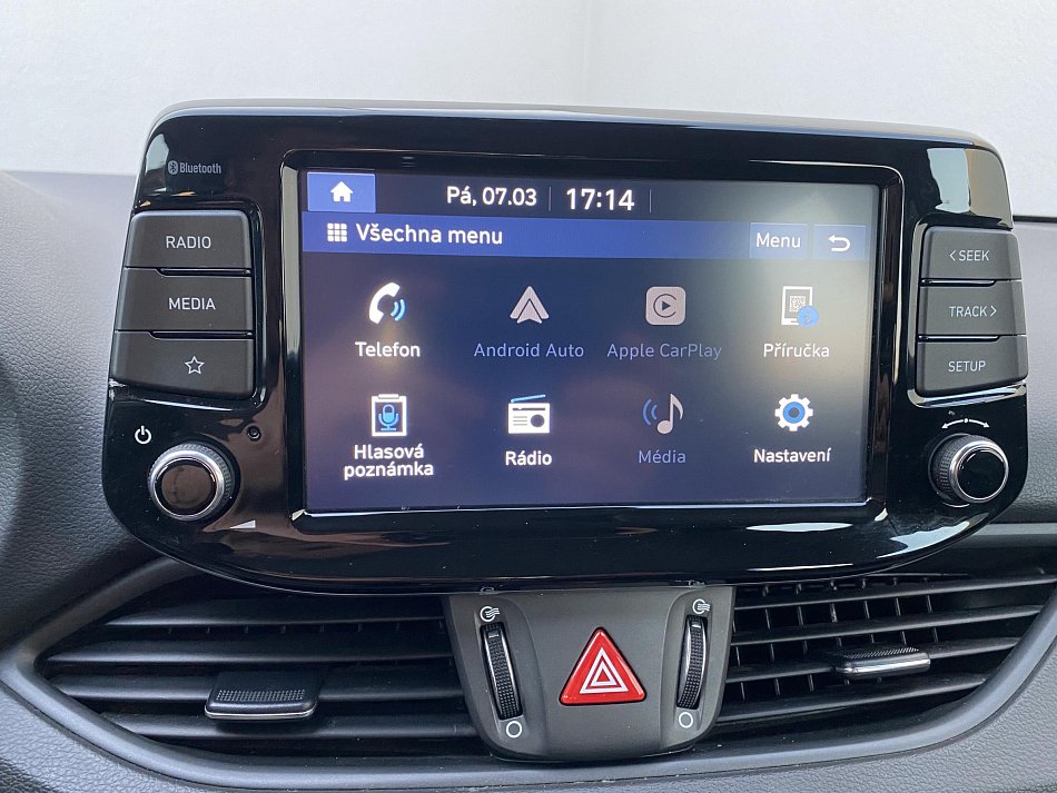 Hyundai I30 1.6 CRDi Comfort