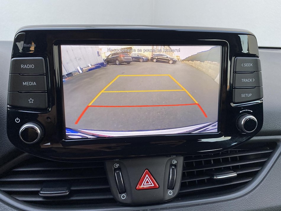 Hyundai I30 1.6 CRDi Comfort