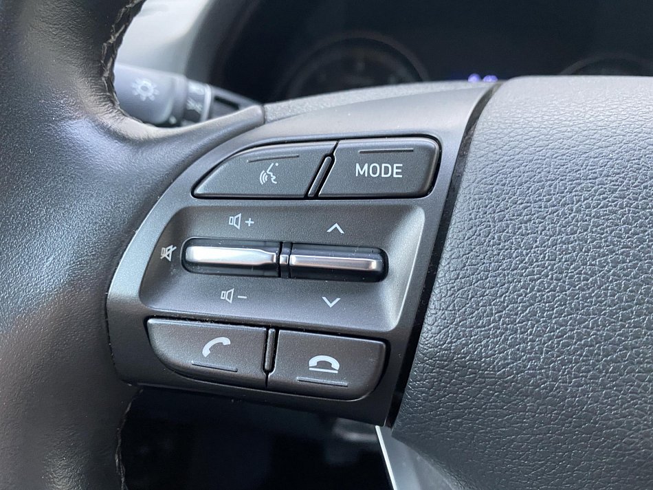 Hyundai I30 1.6 CRDi Comfort