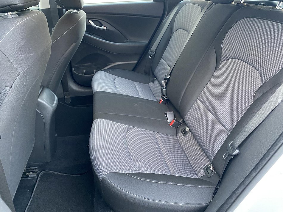 Hyundai I30 1.6 CRDi Comfort