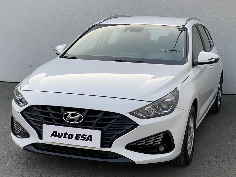 Hyundai I30 1.6 CRDi Comfort