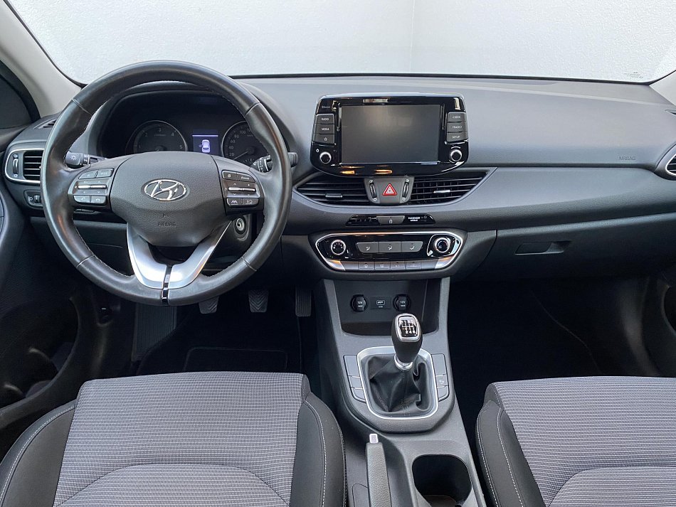 Hyundai I30 1.6 CRDi Comfort