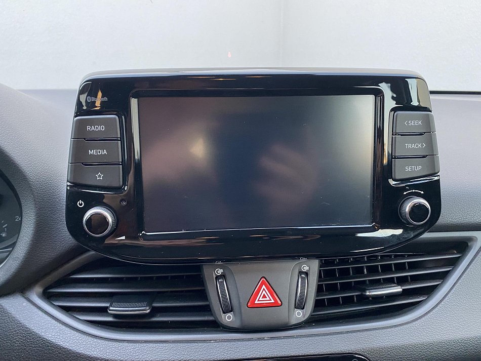Hyundai I30 1.6 CRDi Comfort