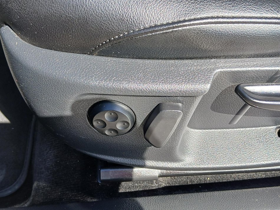 Volkswagen Passat 2.0 TDi 