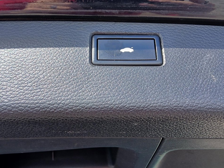 Volkswagen Passat 2.0 TDi 