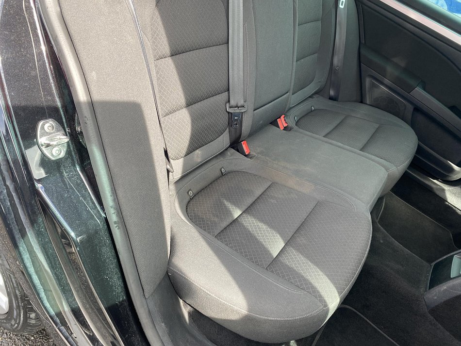 Škoda Superb II 2.0 TDi Ambition