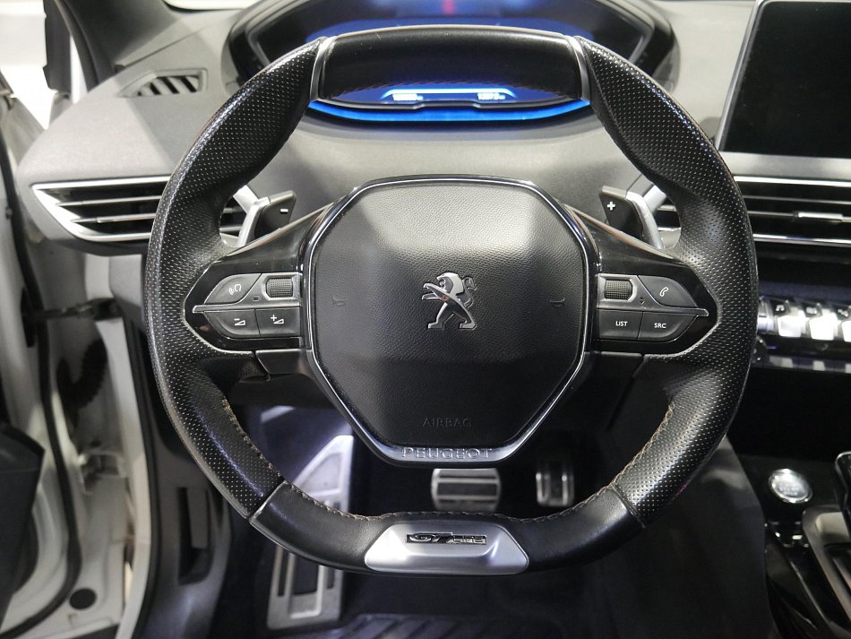 Peugeot 3008 1.5 HDI GT Line