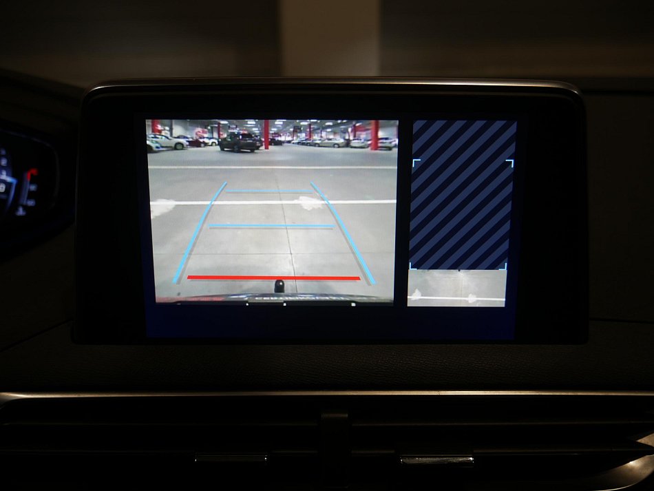 Peugeot 3008 1.5 HDI GT Line