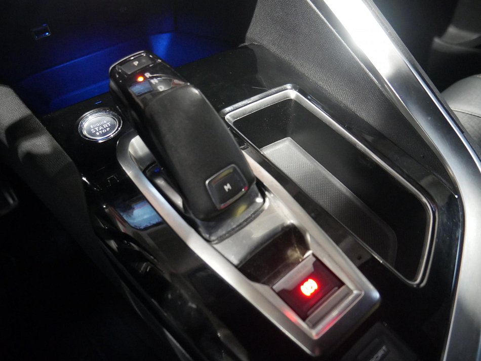 Peugeot 3008 1.5 HDI GT Line