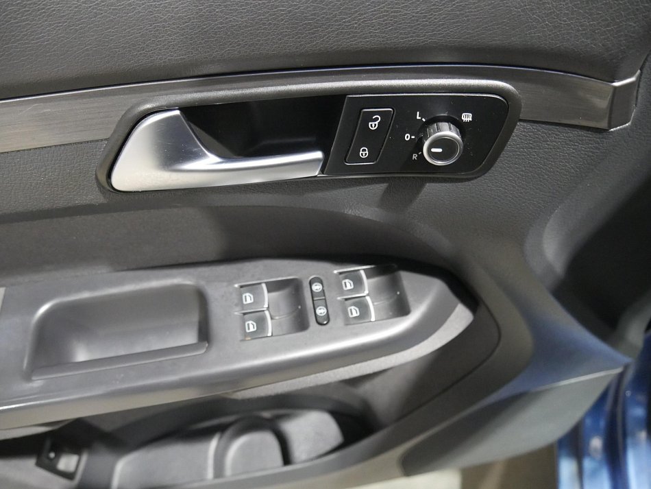 Volkswagen Touran 1.6TDi 