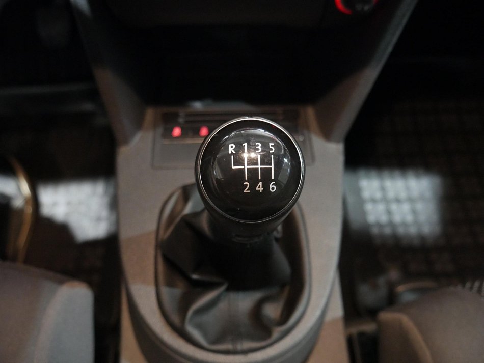 Volkswagen Touran 1.6TDi 