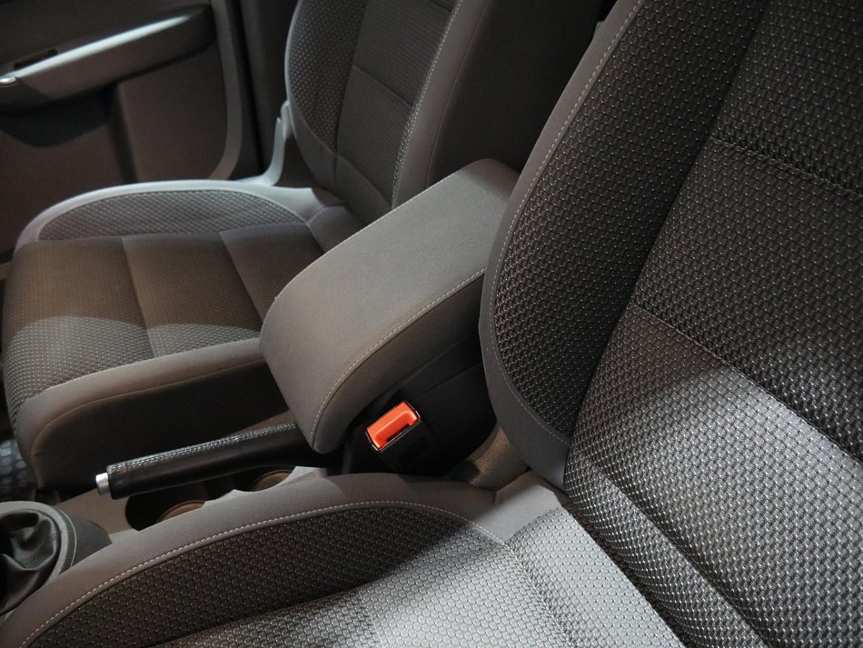 Volkswagen Touran 1.6TDi 