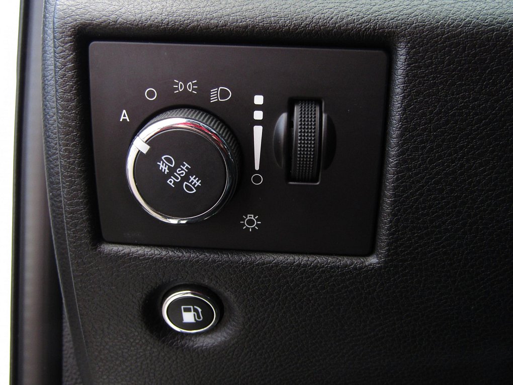 Jeep Grand Cherokee 3.0 CRD Summit 4WD