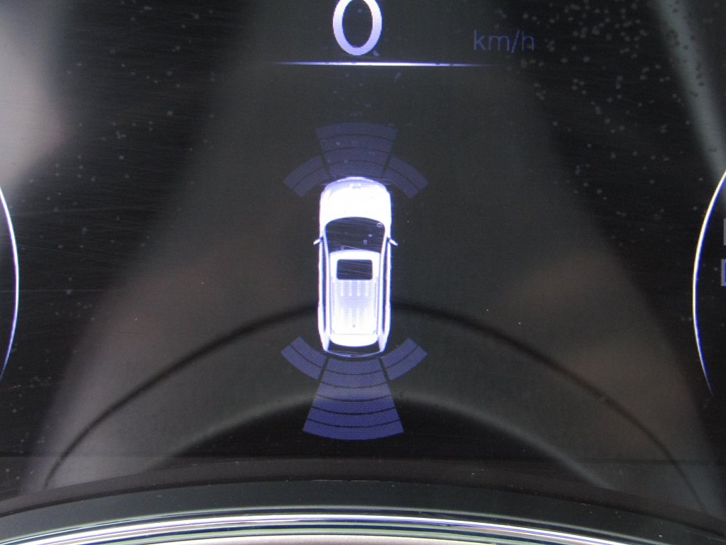 Jeep Grand Cherokee 3.0 CRD Summit 4WD